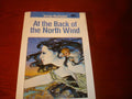 At the back of the North Wind
