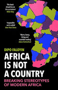 Africa Is Not a Country