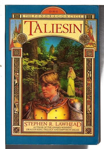 Taliesin