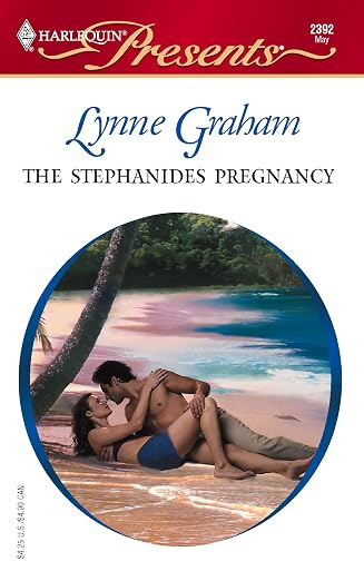 They Stephanides Pregnancy