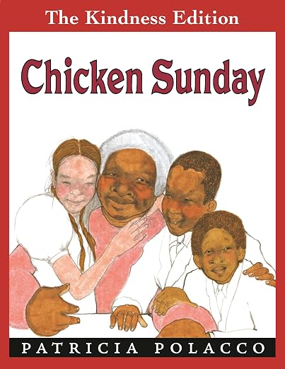 Chicken Sunday.