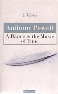 A Dance to the Music of Time  by Powell, Anthony
