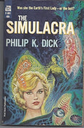 The Simulacra