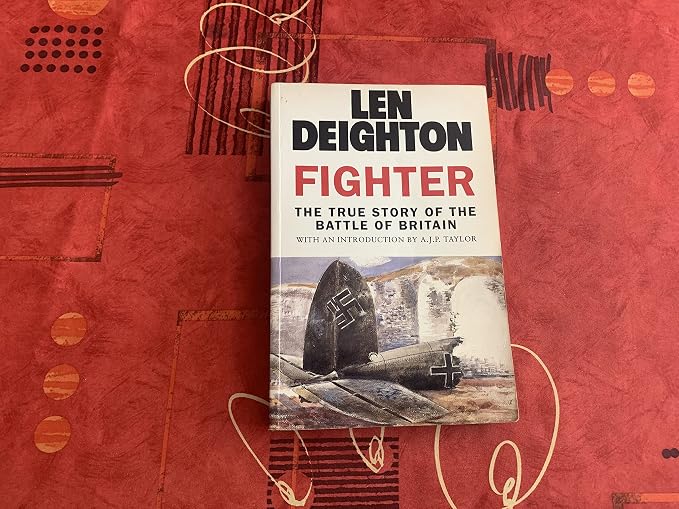 FIGHTER
