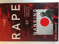 The rape of Nanking