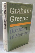 Our man in havana