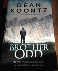 Brother Odd