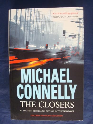 The Closers
