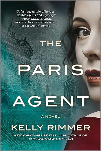 The Paris Agent