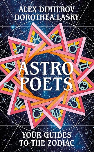 Astro Poets