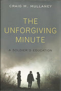 The unforgiving minute
