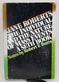 Individual and the Nature of Mass Events (A Seth book)