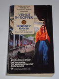 Venus in copper