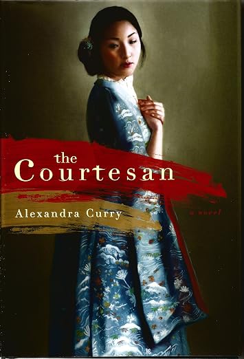 The courtesan