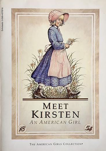 Meet Kirsten