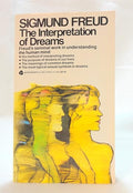 The interpretation of dreams