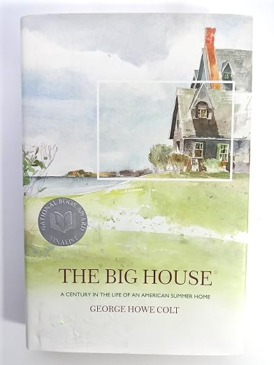 The big house