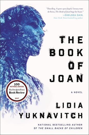 The book of Joan