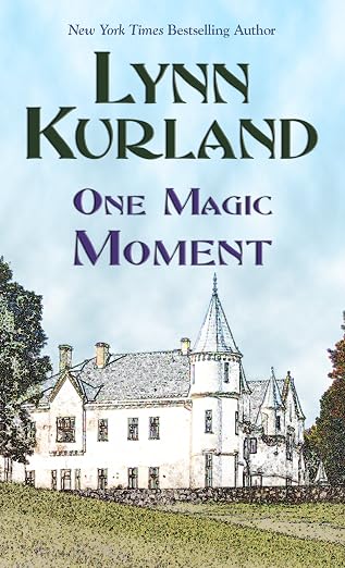 One Magic Moment