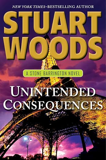 Unintended consequences