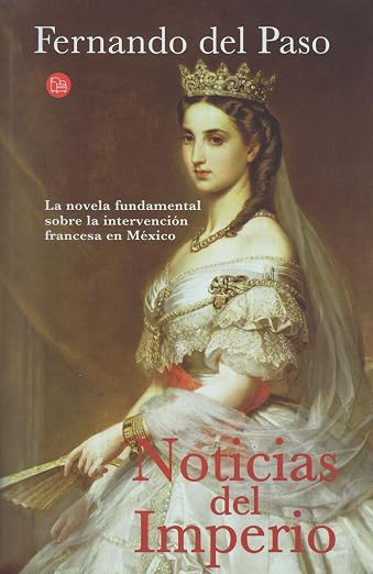 Noticias Del Imperio