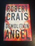 Demolition angel