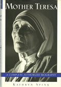 Mother Teresa