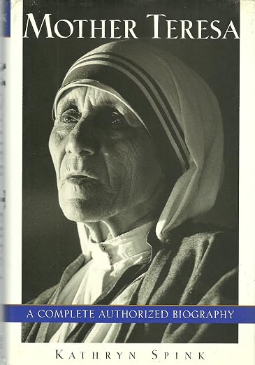 Mother Teresa