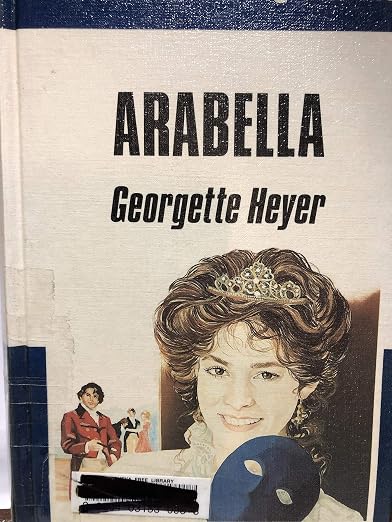 Arabella