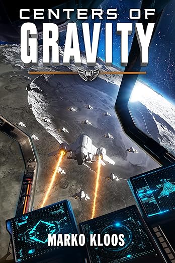 Centers of Gravity