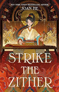 Strike the Zither