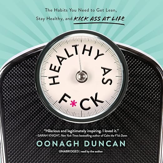 Healthy As F-ck
