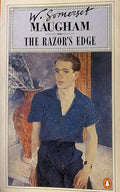 The razor's edge