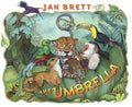 The umbrella