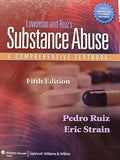 Lowinson and Ruiz's Substance Abuse: A Comprehensive Textbook