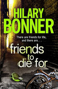 Friends to die for