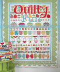 Quilty Fun