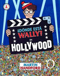 ¿Dónde está Wally? En Hollywood
