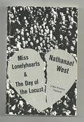 Miss Lonelyhearts & The day of the locust