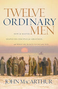 Twelve ordinary men