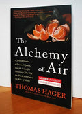 The Alchemy of Air