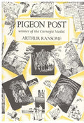 PIGEON POST