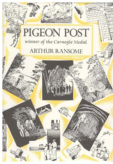 PIGEON POST