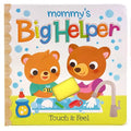 Mommy's Big Helper
