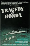 Tragedy at Honda