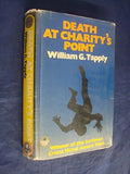 Death at Charity's Point
