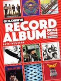 Goldmine Record Album Price Guide