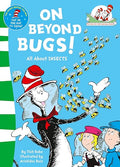 On Beyond Bugs (The Cat in the Hat's Learning Library)