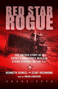 Red Star Rogue