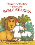 Tomie dePaola's Bible Stories (New International Version)